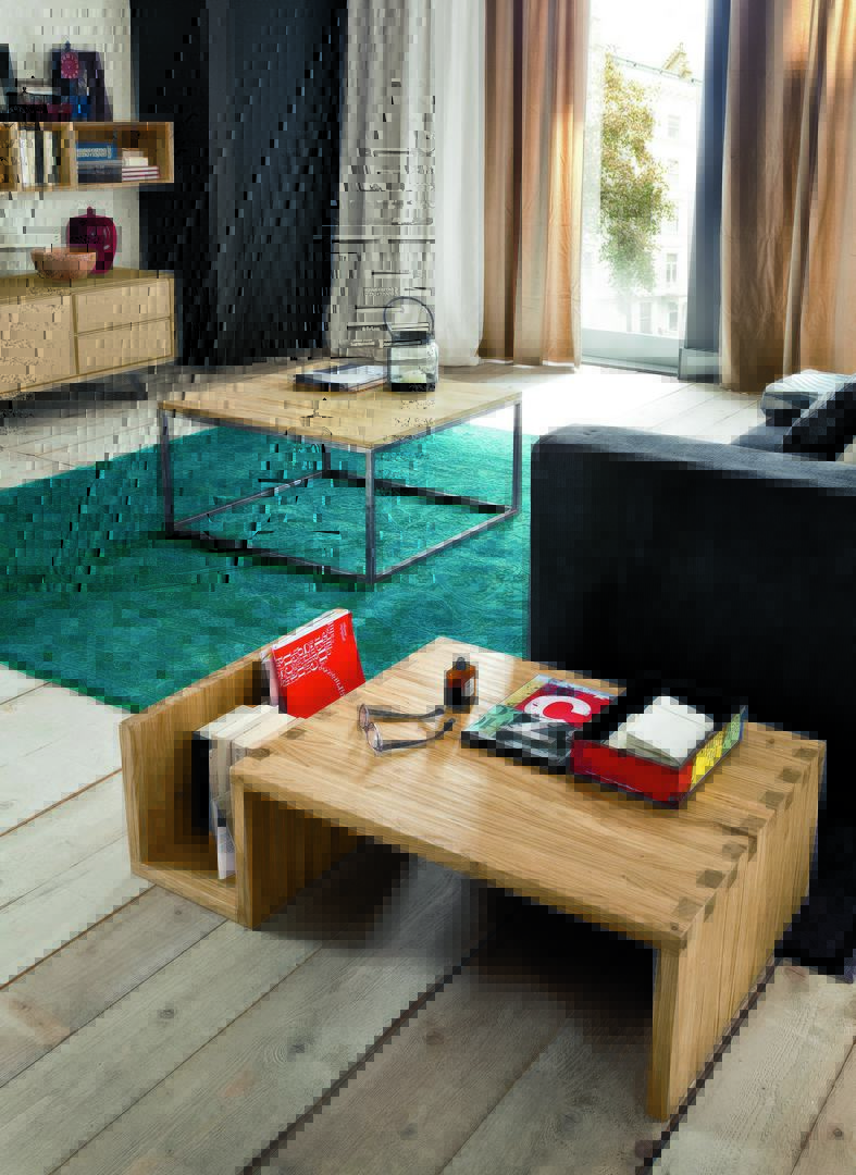 Coffee table Snake 茶幾