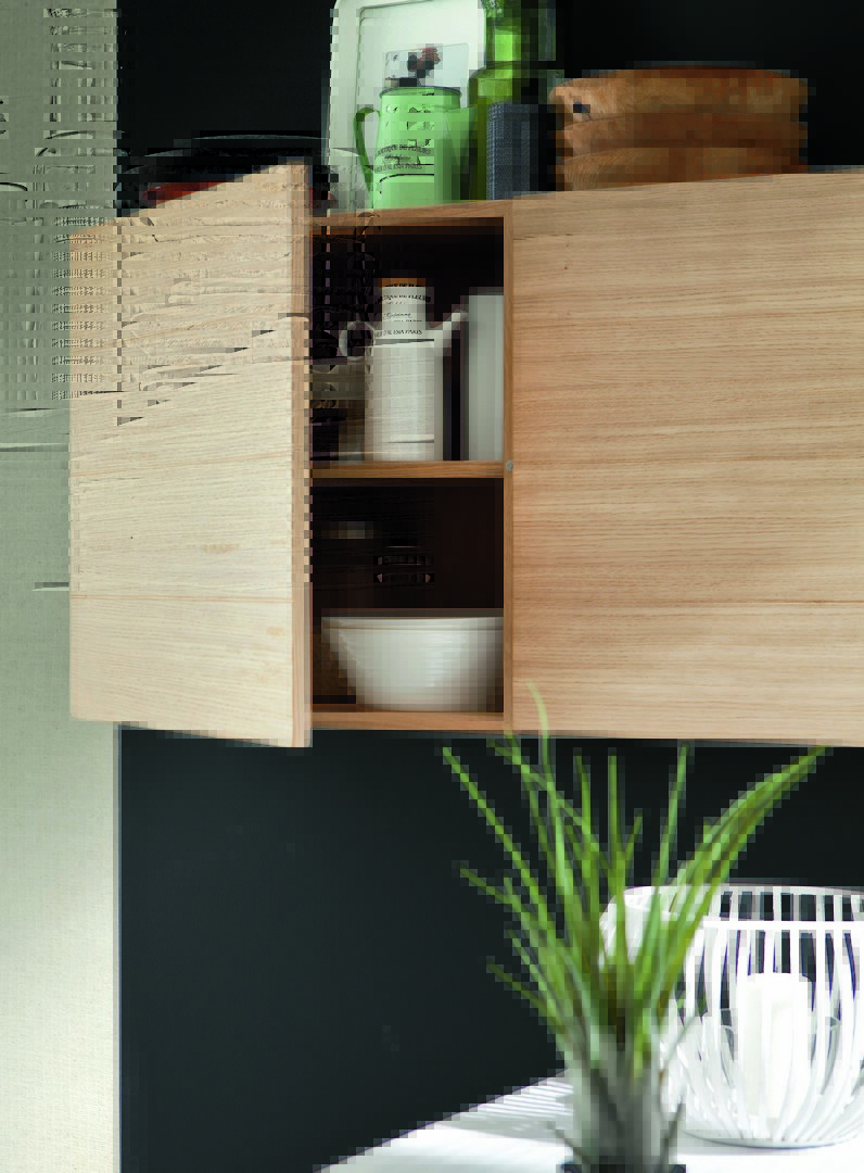 kitchen Wall unit 櫥柜
