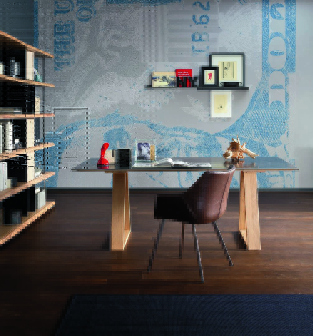 ALTACORTETable Detroit 長餐桌