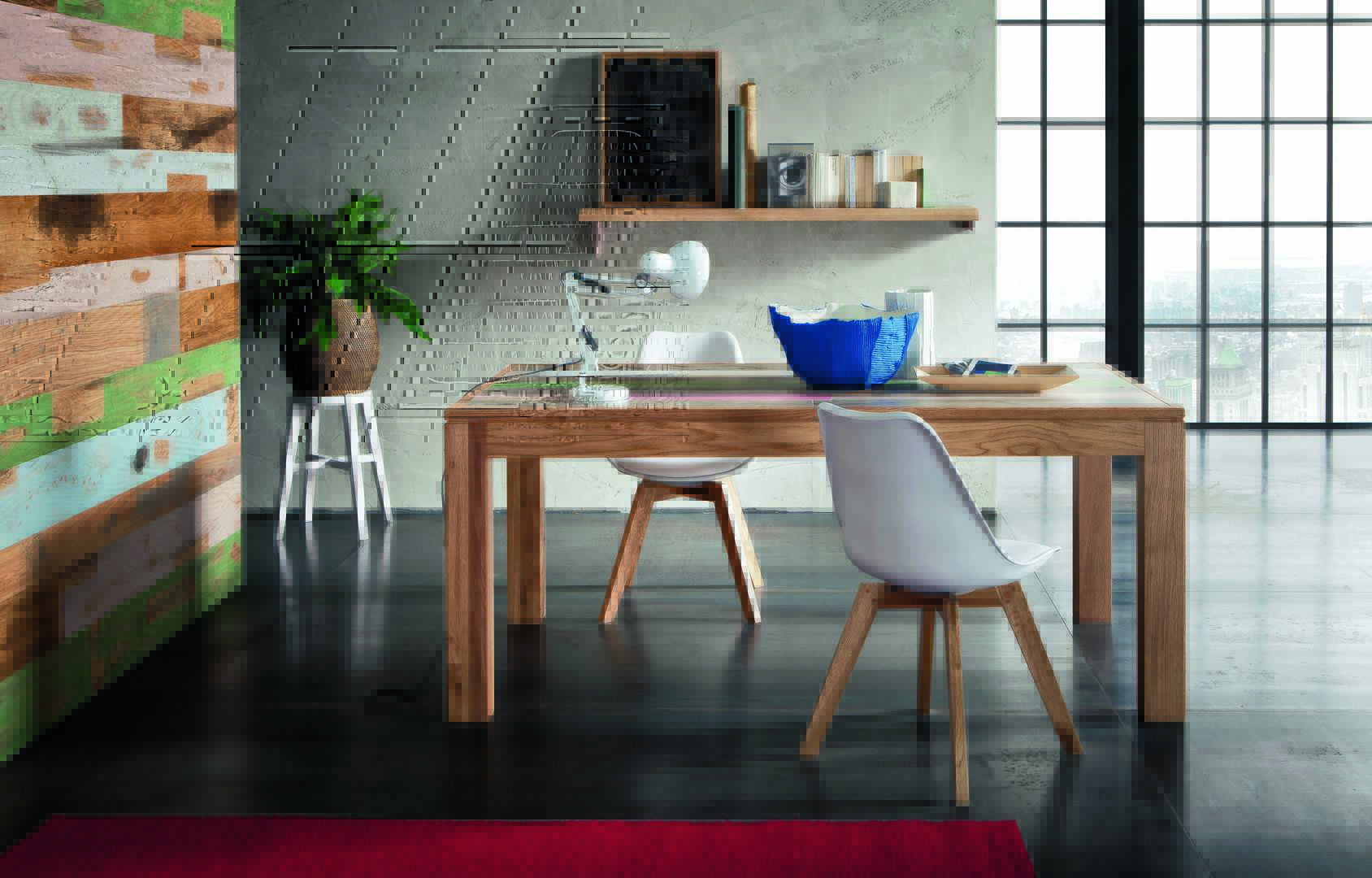 ALTACORTETable Varadero 長餐桌