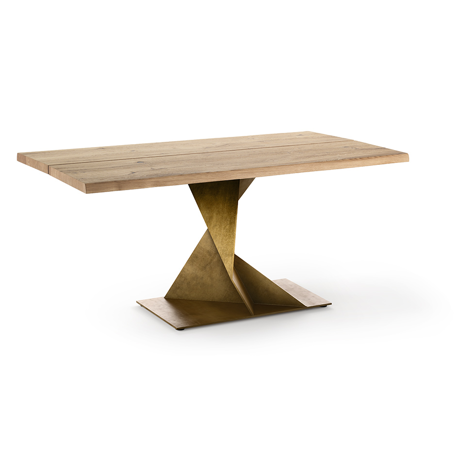 Elite To BeTROG JR 長(zhǎng)餐桌