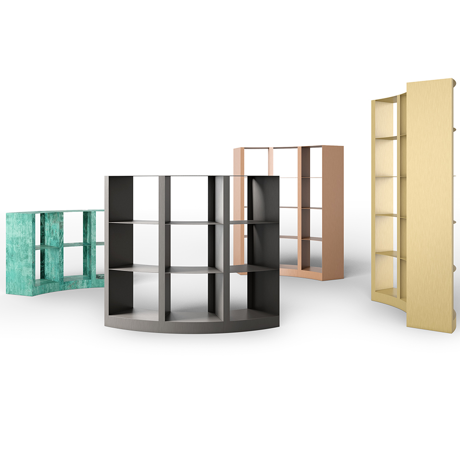 Elite To BeDODA 書架