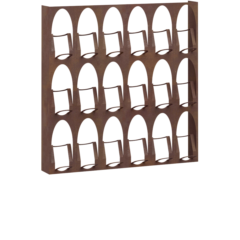 Elite To BeLIBRERIA DEL VINO 酒架