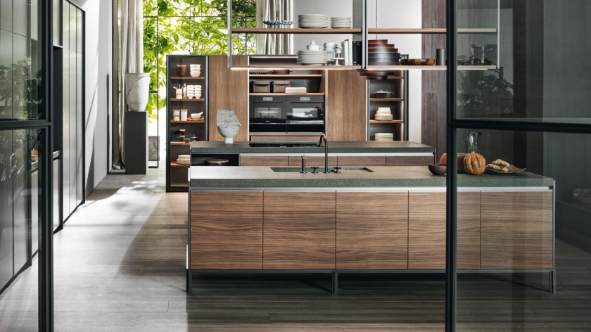 Dada - Molteni&CVVD 廚房家具