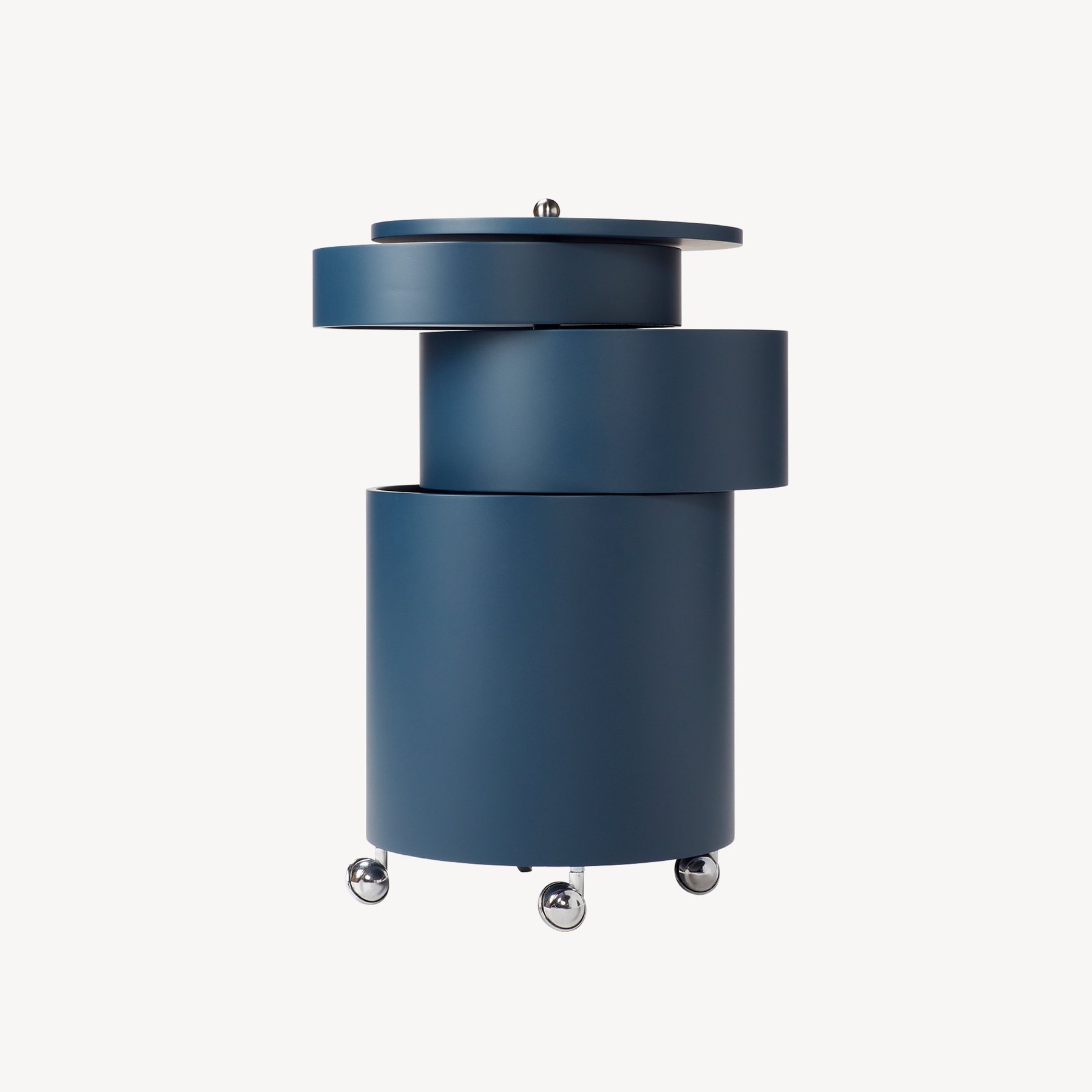 VerpanBARBOY BLUE 邊幾