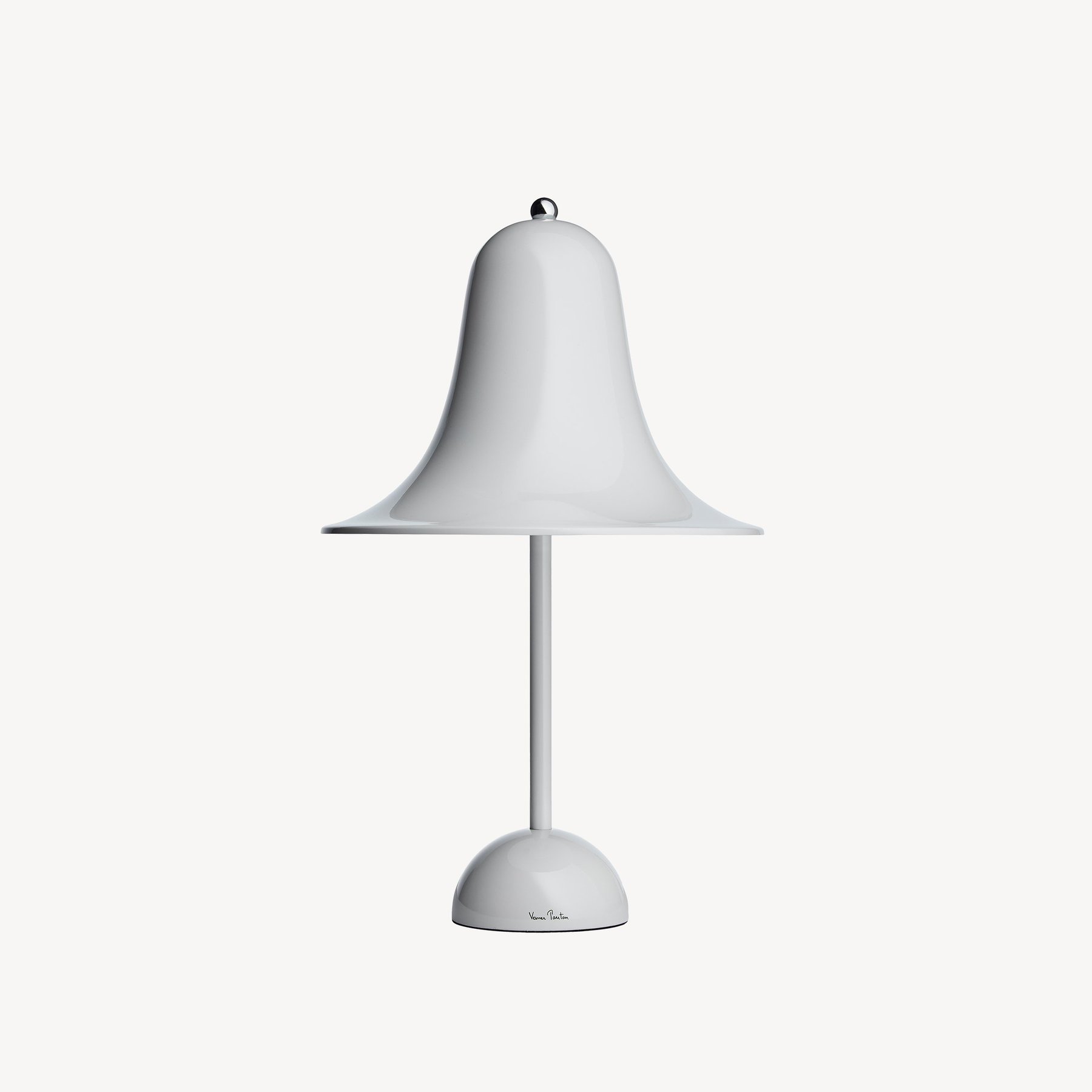 VerpanPantop ?23 Table Lamp MINT GREY 臺燈