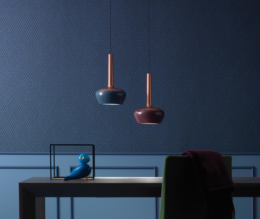 CLUB C1 BI-COLOR吊燈