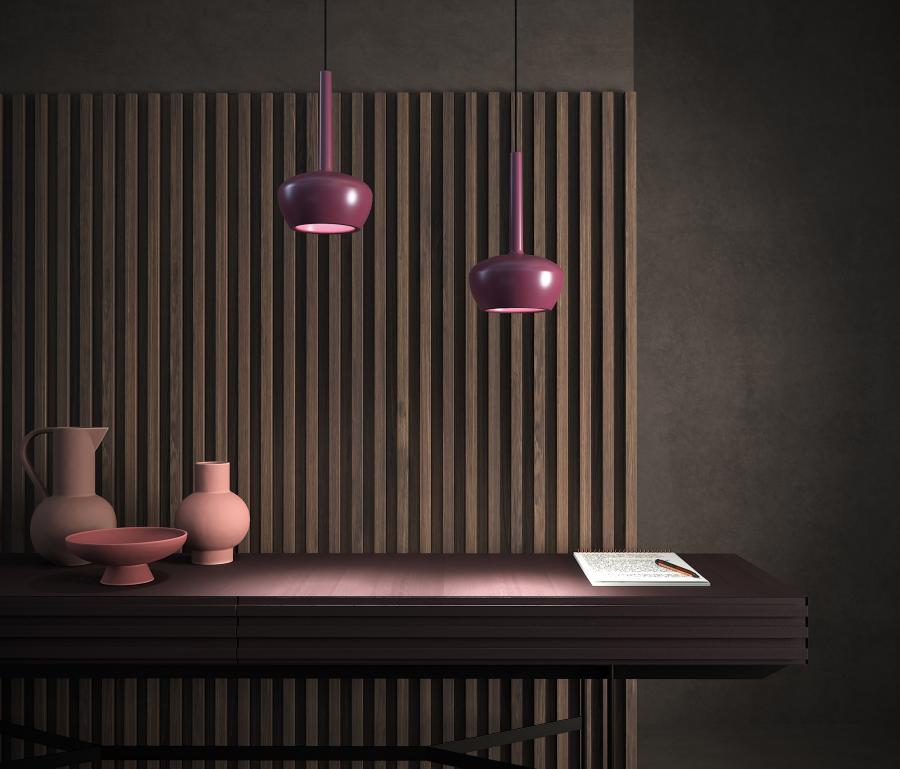 CLUB C1 MONO-COLOR吊燈