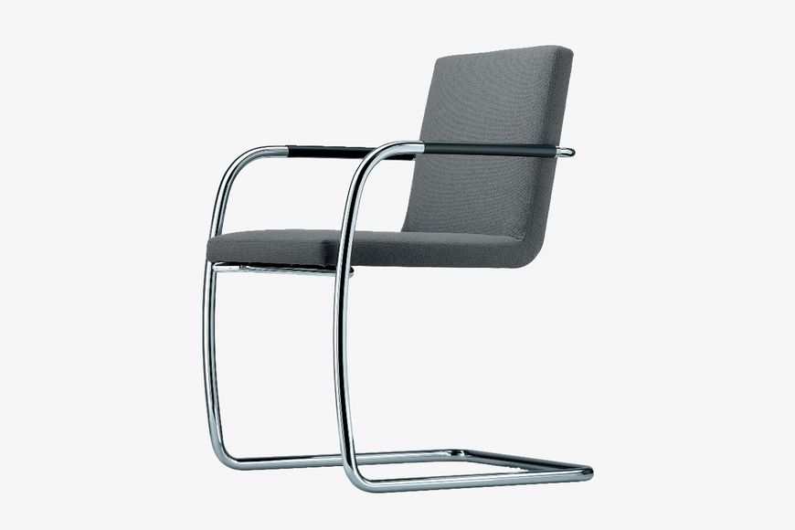 S 60 V CANTILEVER CHAIR 休閑椅
