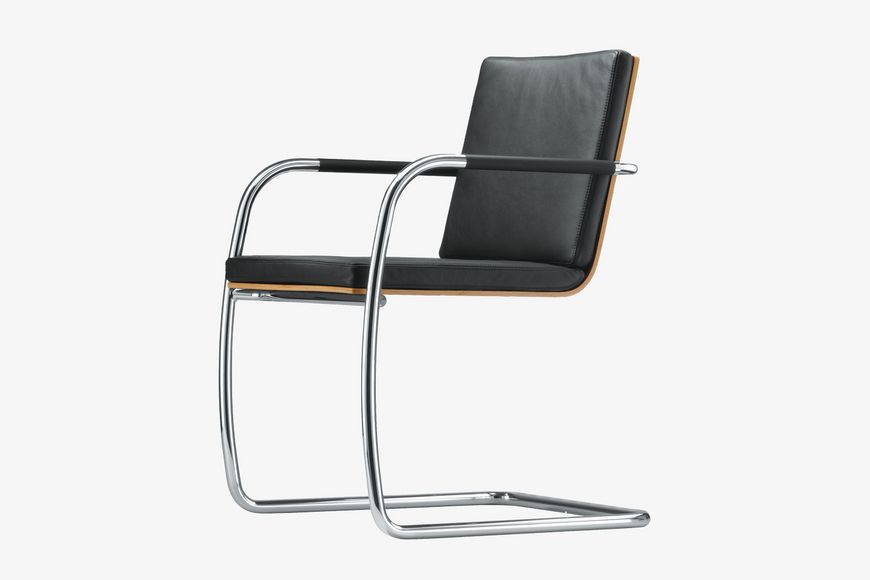 S 60 CANTILEVER CHAIR 休閑椅