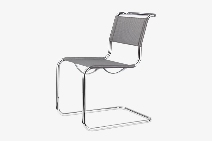 S 33 N CANTILEVER CHAIR 休閑椅