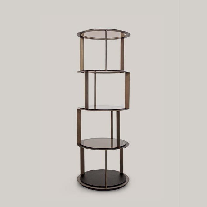 Shake DesignSAHARA 書架