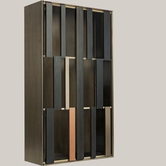 Shake DesignHIDE 儲(chǔ)物柜