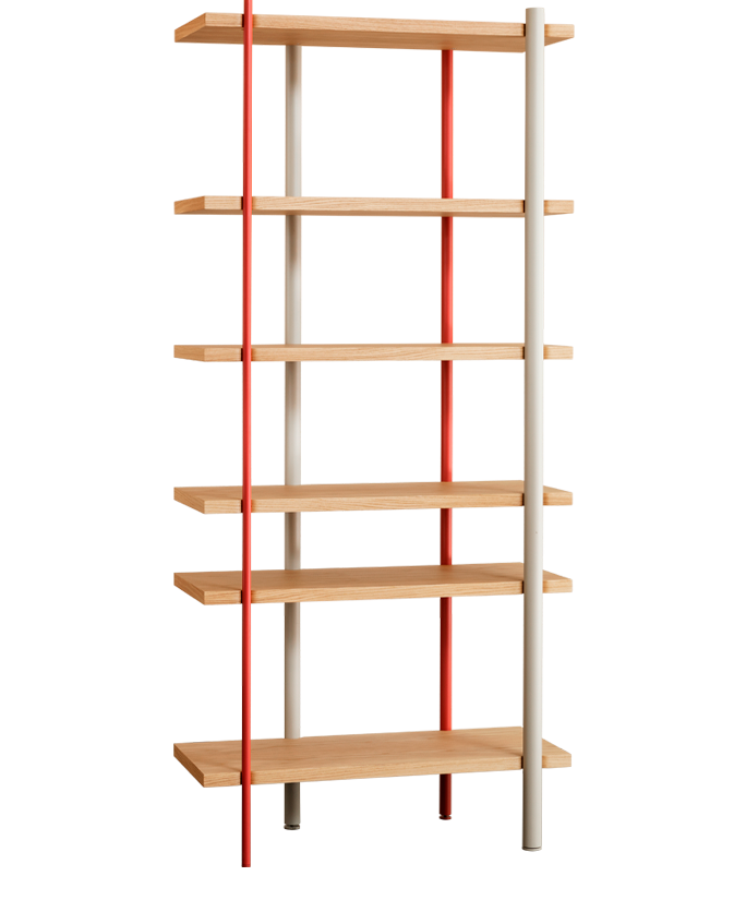 Milonga 書(shū)架