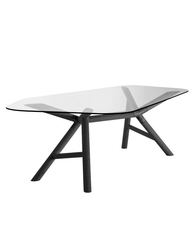 Otto 長(zhǎng)餐桌