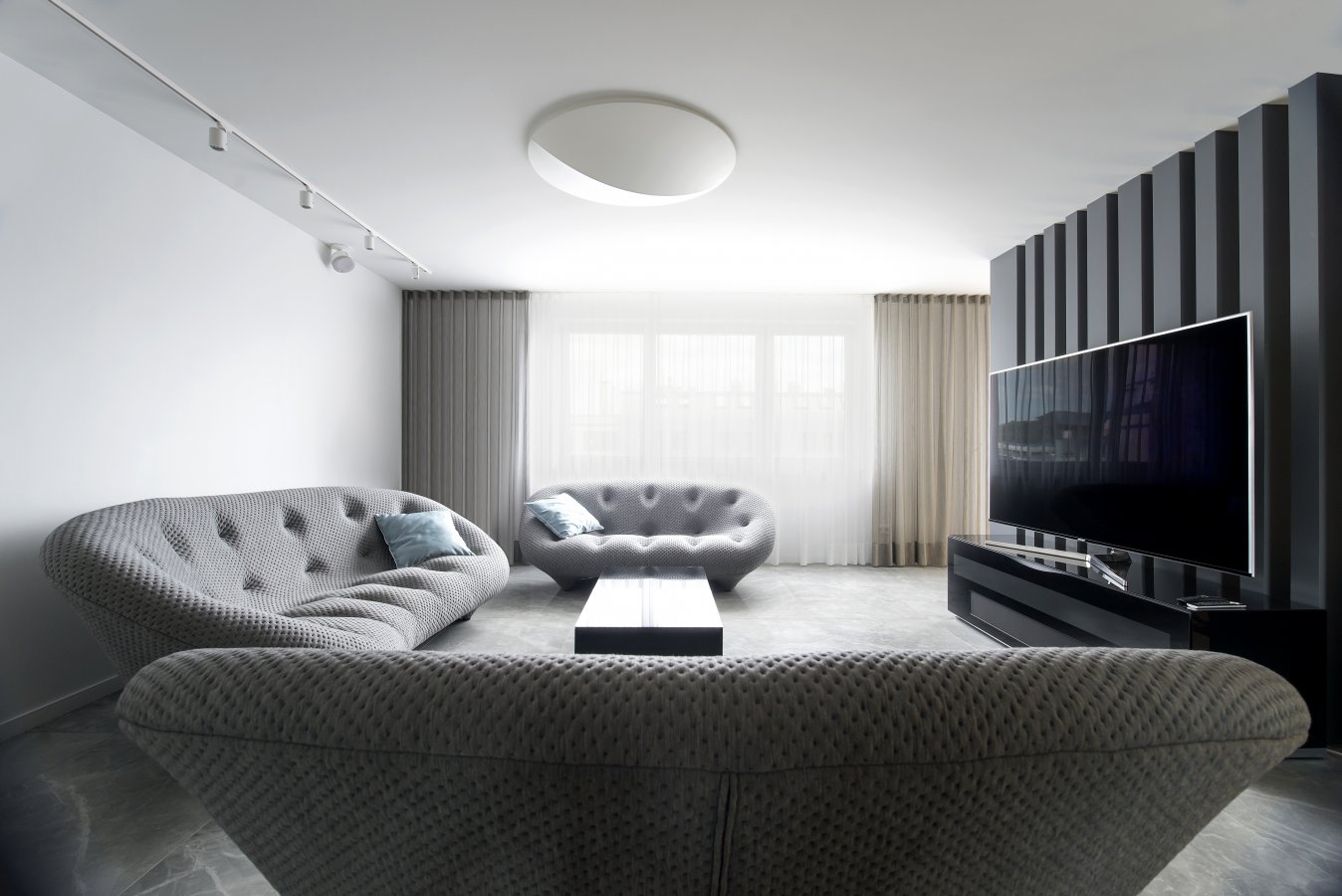 AXO Lightnelly straight  吸頂燈