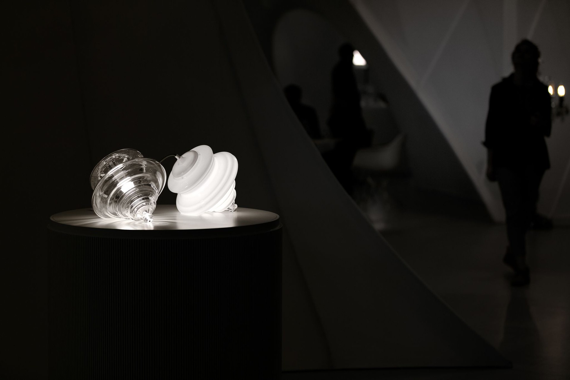 Neverending Glory-Table Lamp La Scala臺(tái)燈