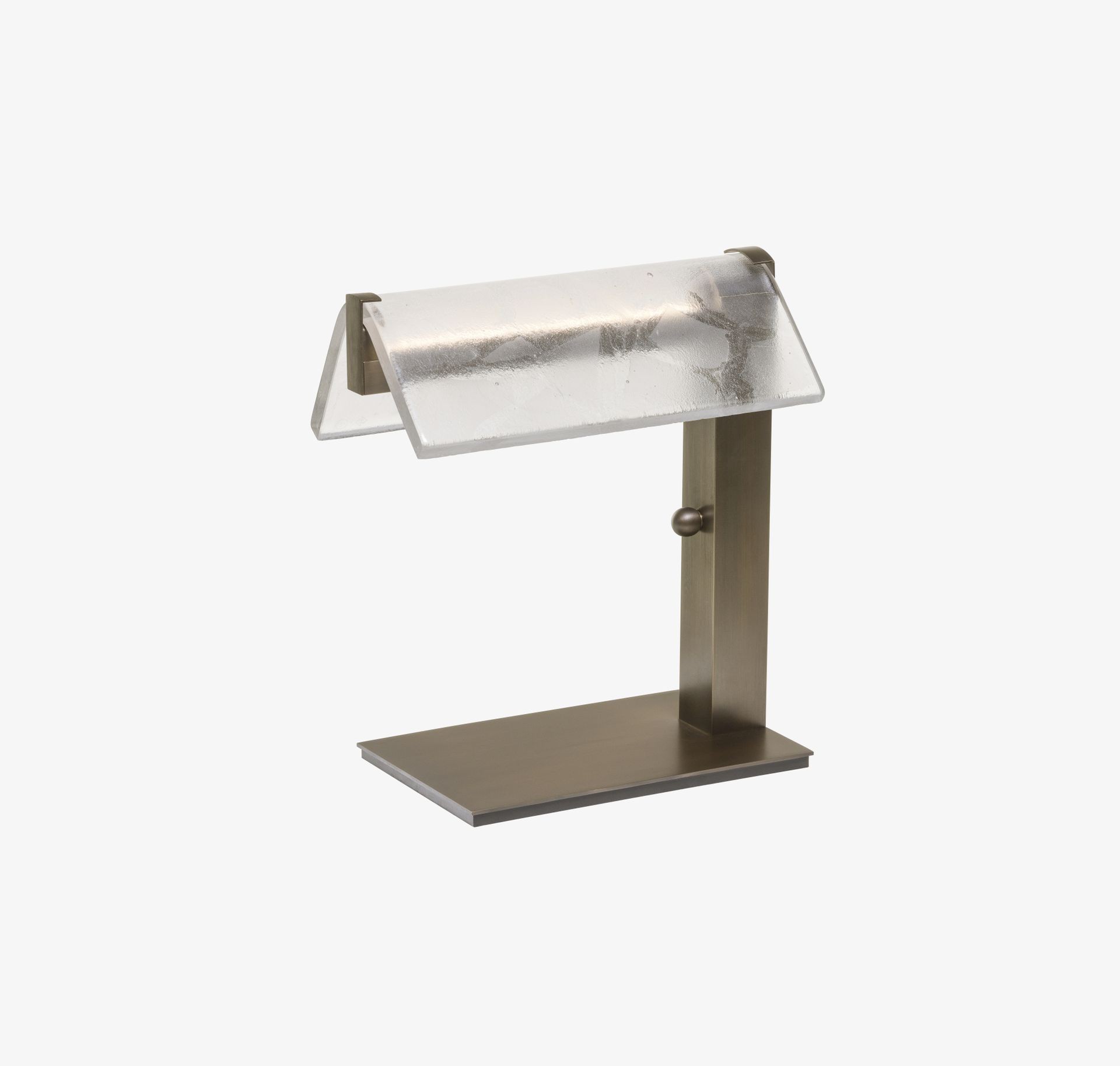 Tac Tile Table Lamp Horizontal臺(tái)燈