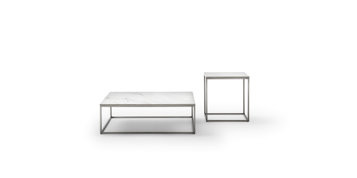 BLACK TIEPablo 茶幾