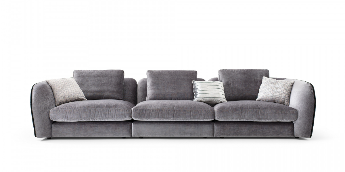 BLACK TIELevante 沙發(fā)