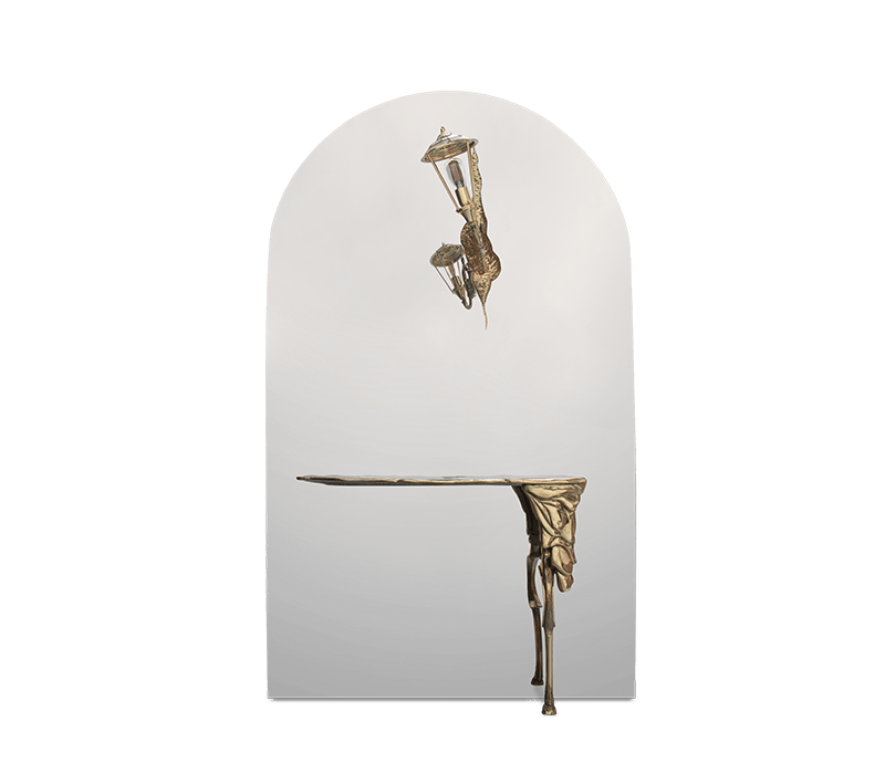 BocaDoLoboLUMIERE 玄關(guān)桌