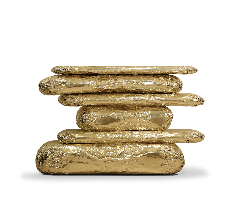 BocaDoLoboSTONEHENGE 玄關(guān)桌