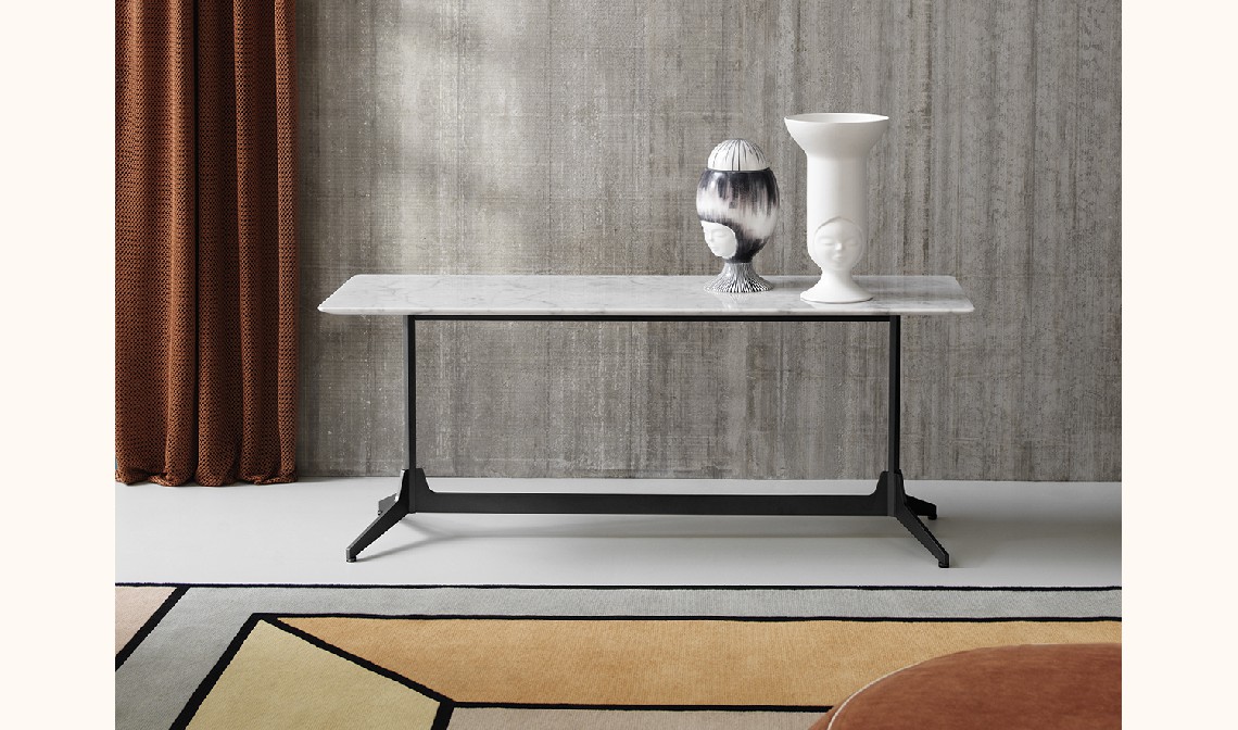 sabaHexa Console茶幾