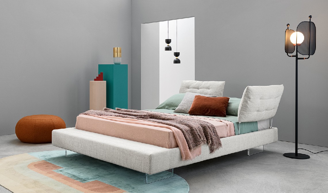 sabaLimes T Large床