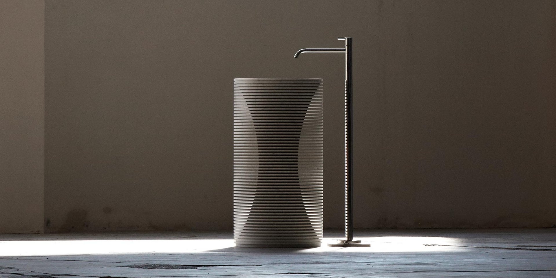 INTROVERSO- 臺(tái)盆