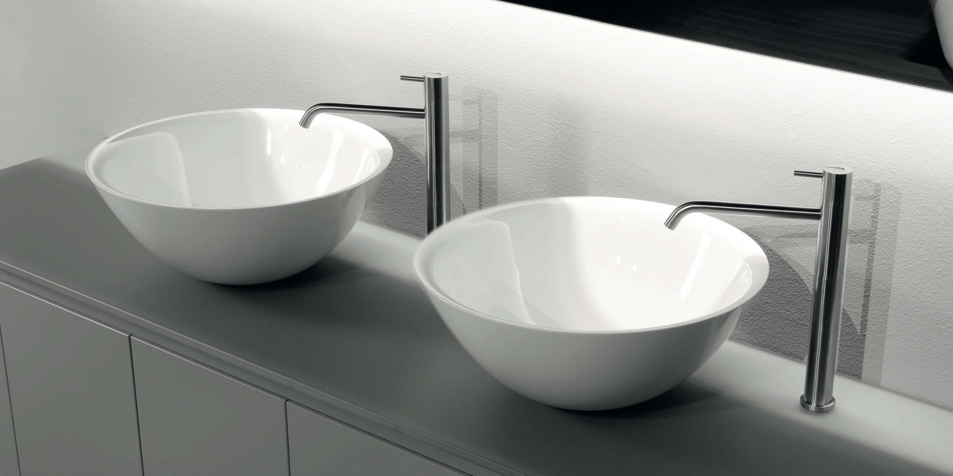 SERVOTONDO- 臺(tái)盆