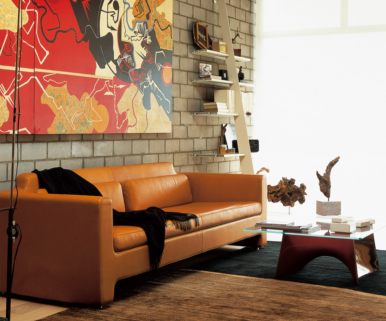 BALERI ITALIAHorizon沙發(fā)