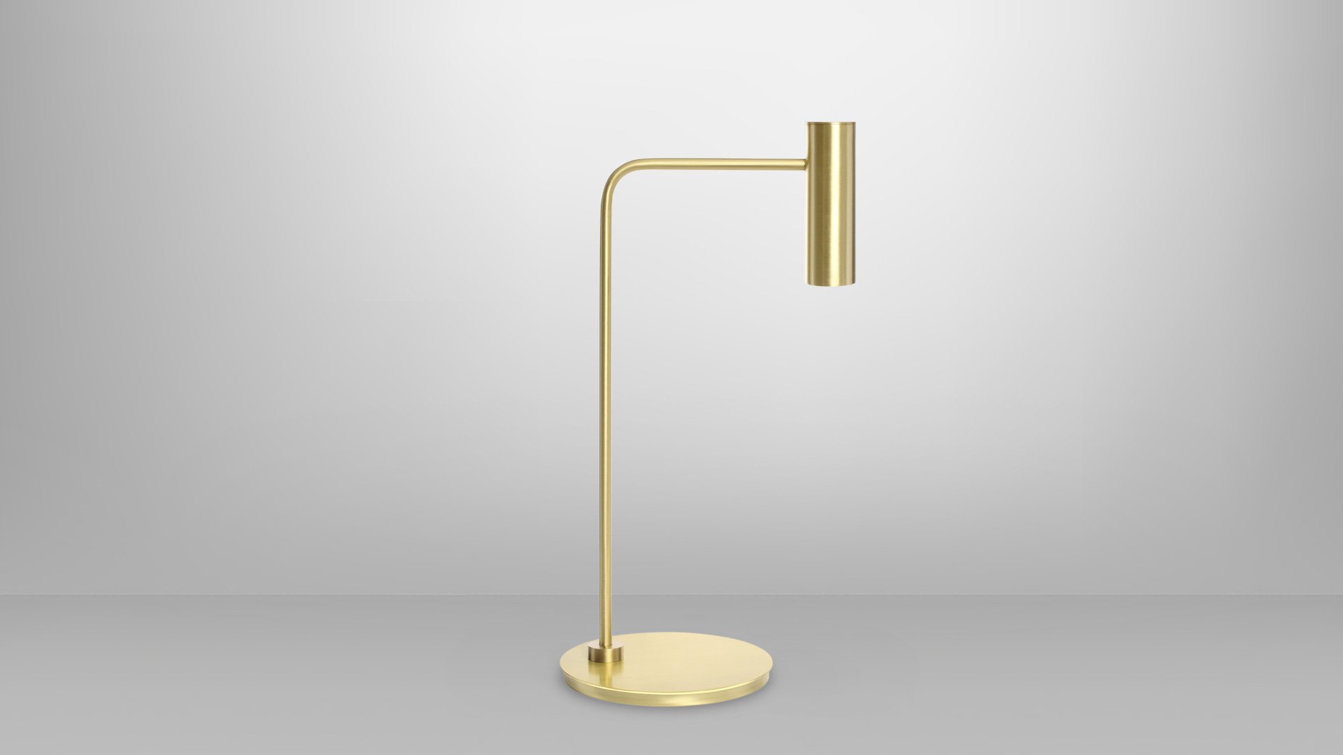 CTO LIGHTINGHERON  臺(tái)燈