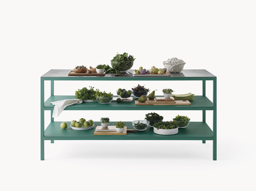 FANTINFrame置物架