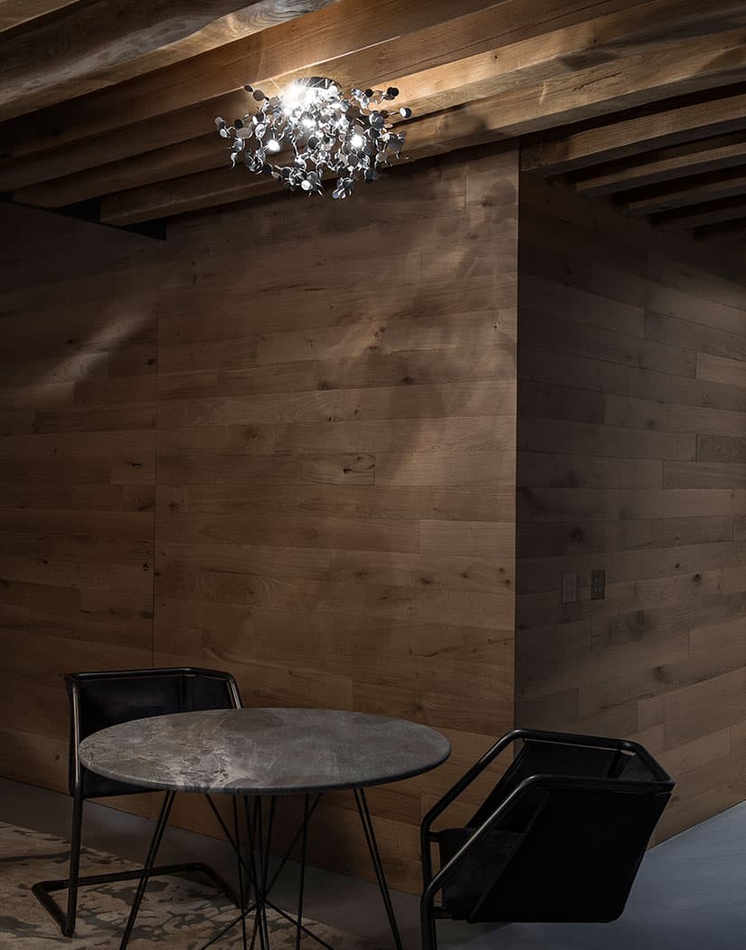 TERZANIArgent吸頂燈