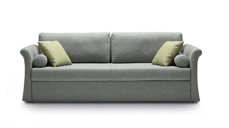 milano beddingJACK-CLASSIC沙發(fā)床