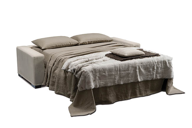 milano beddingMATRIX沙發(fā)床