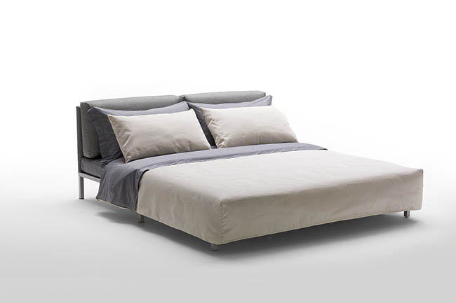 milano beddingWILLY沙發(fā)床