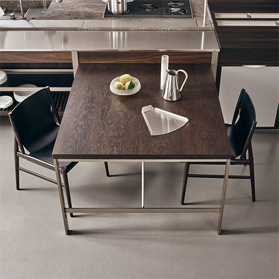 ernestomedaK-SYSTEM 半島結(jié)構(gòu)