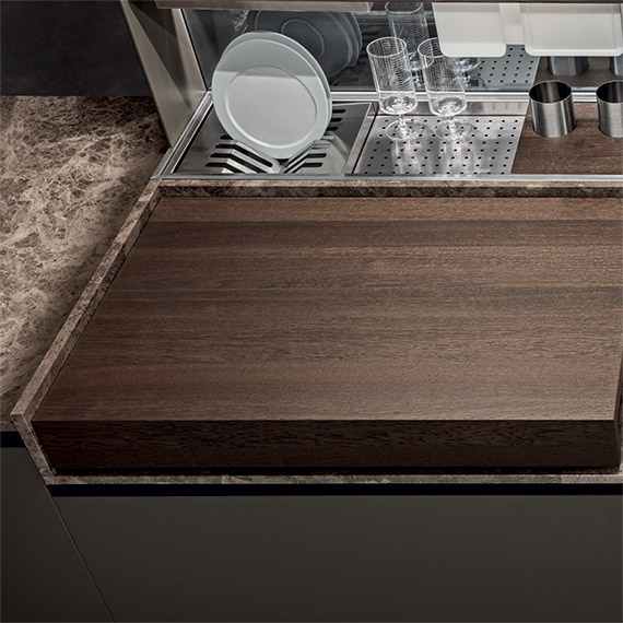 ernestomedaSoul快速滑動案板