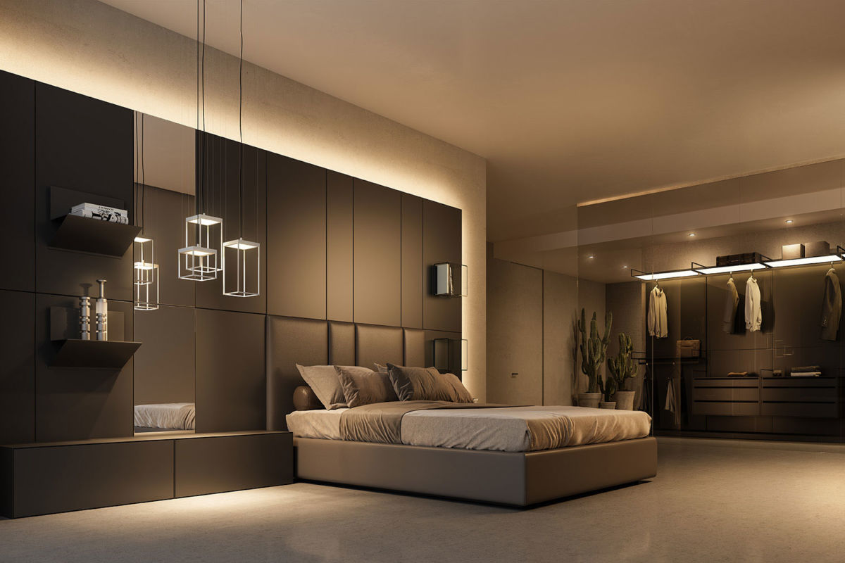 rondadesignCADDY WARDROBE衣柜