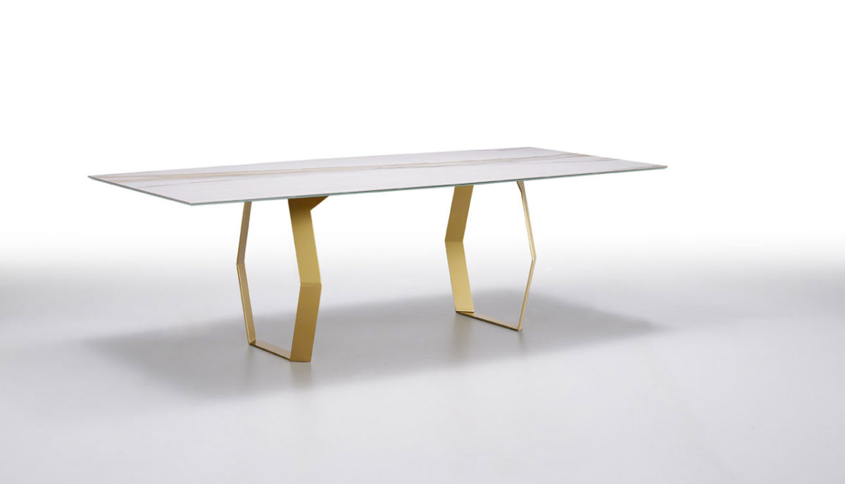 rondadesignMEXA長(zhǎng)餐桌