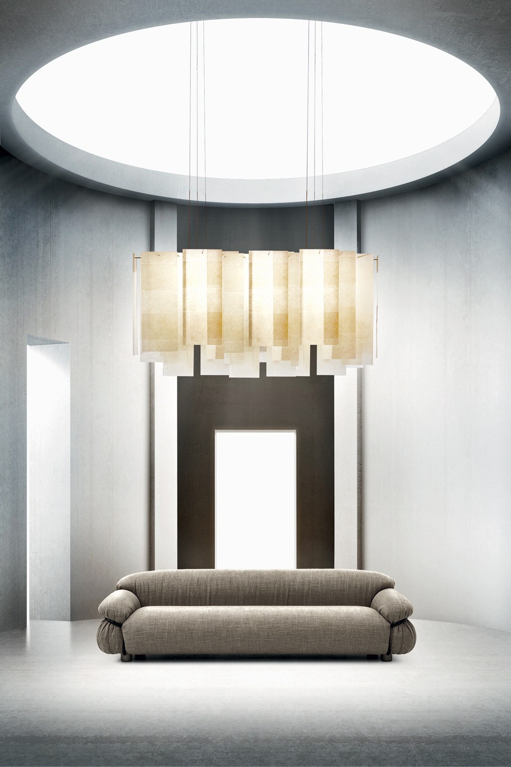 alluccoAlexandra吊燈