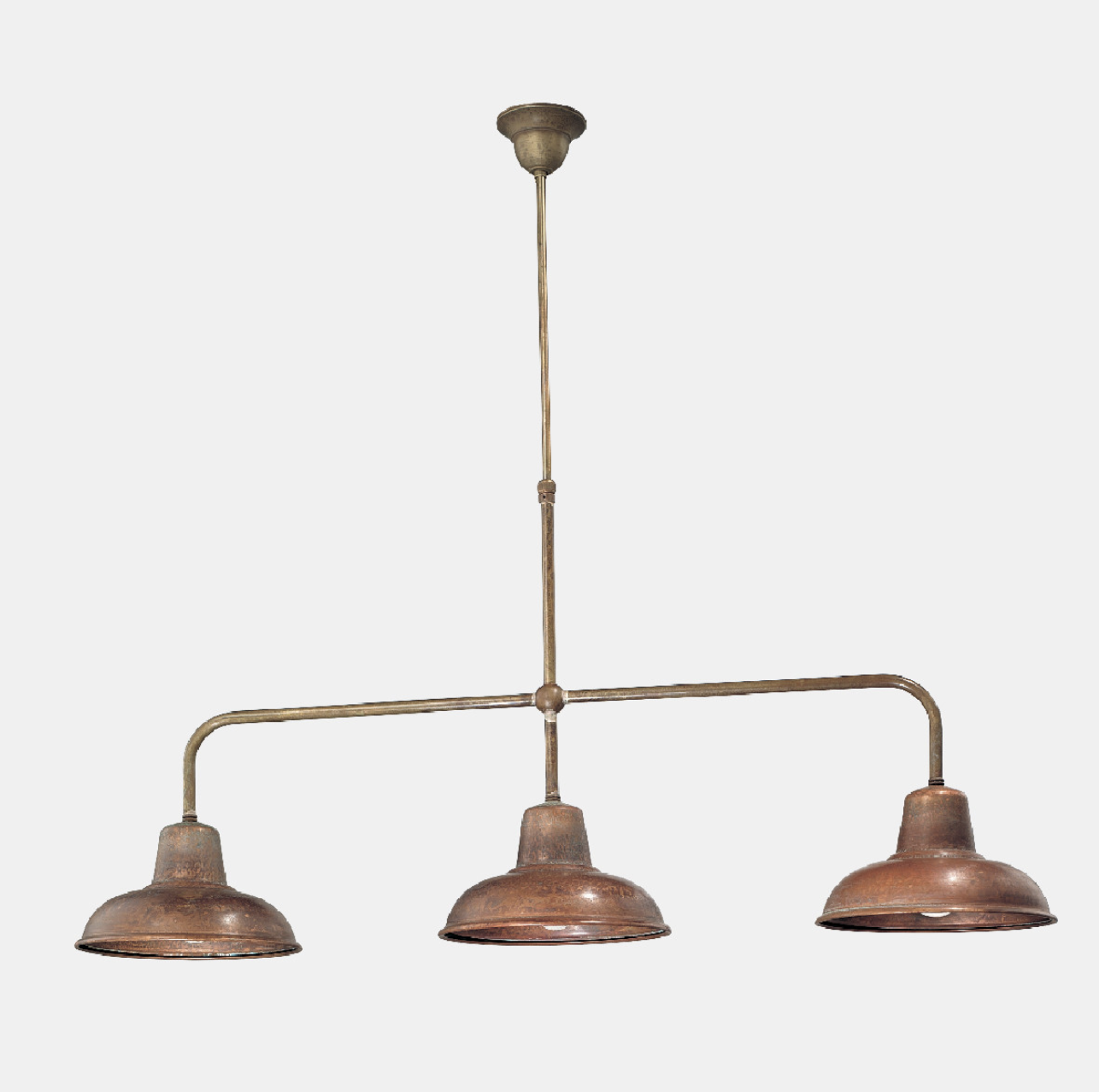 CONTRADA 211.11.OR 吊燈