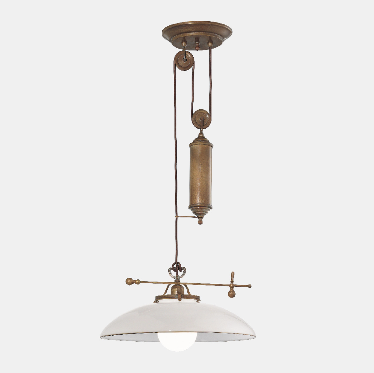 COUNTRY 083.12.OV 吊燈