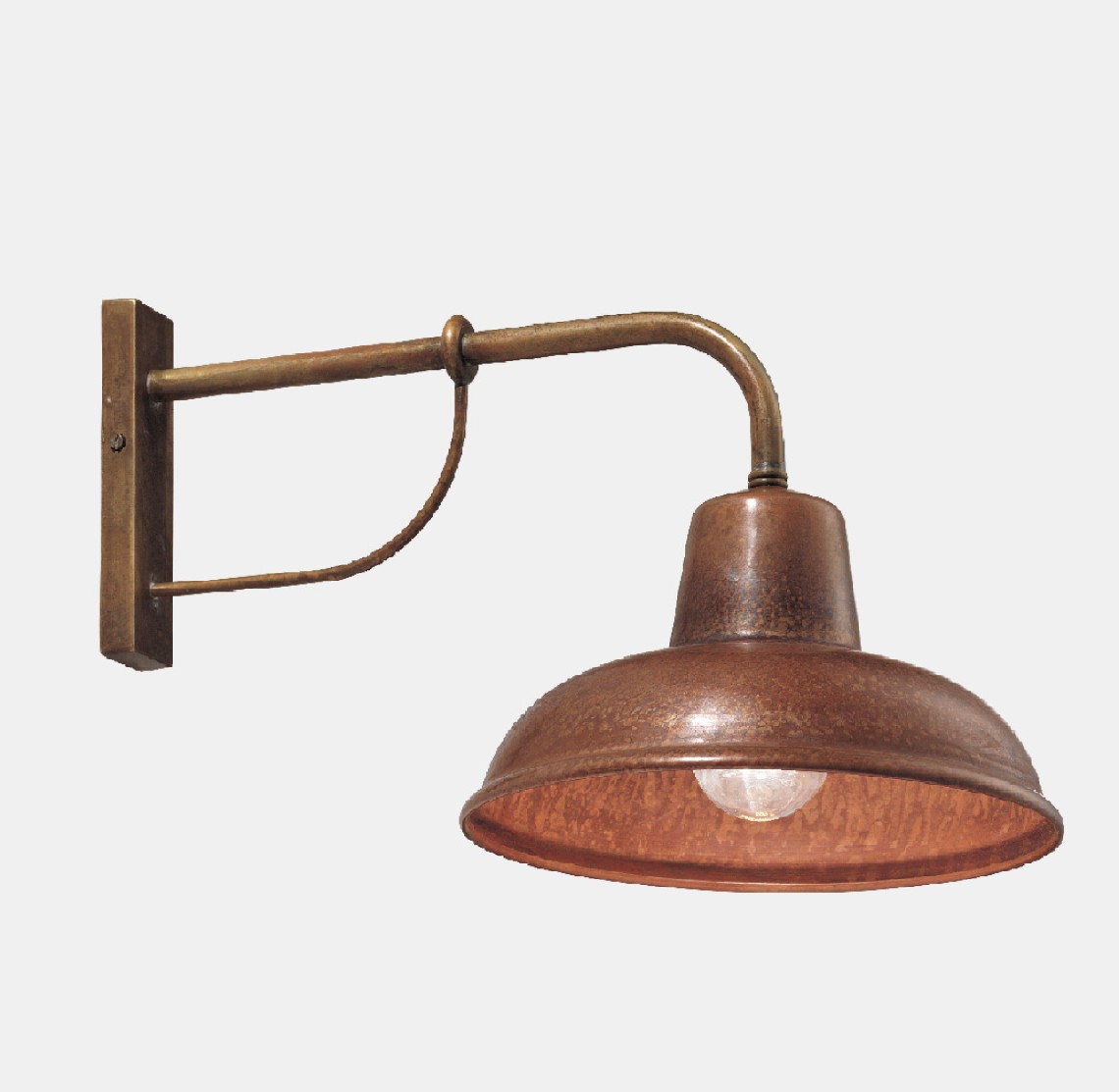 CONTRADA 243.05.OR 壁燈