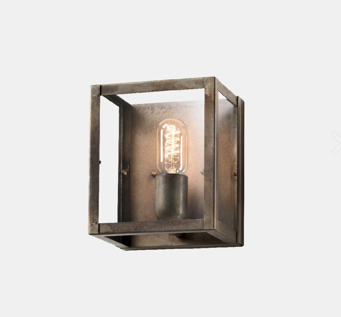 LONDON 205.08.FF 壁燈