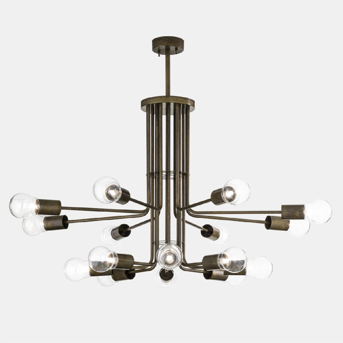 IL FANALEASTRO 276.09.ONT吸頂燈