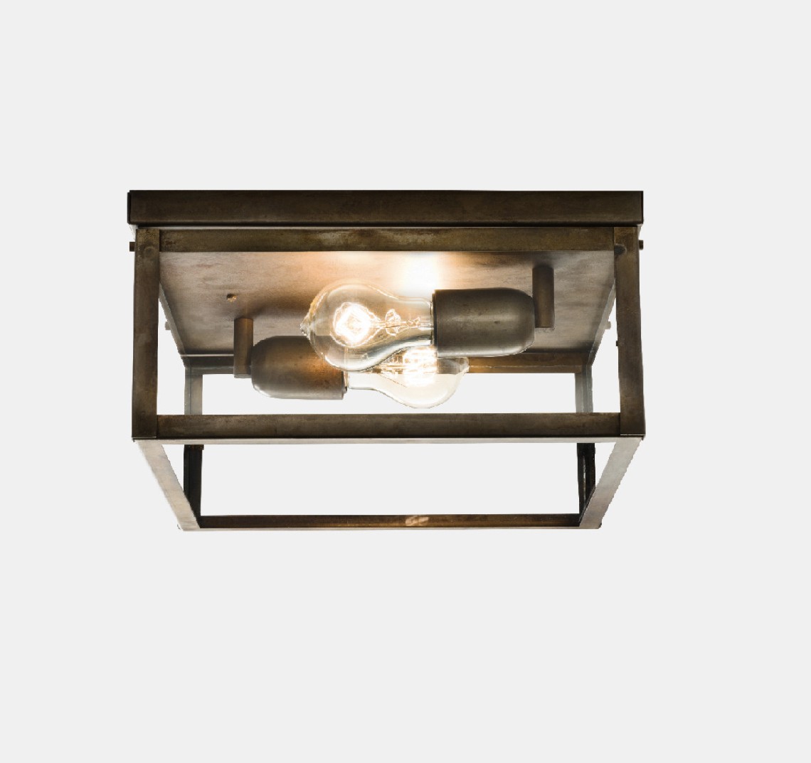 IL FANALELONDON 205.06.FF吸頂燈