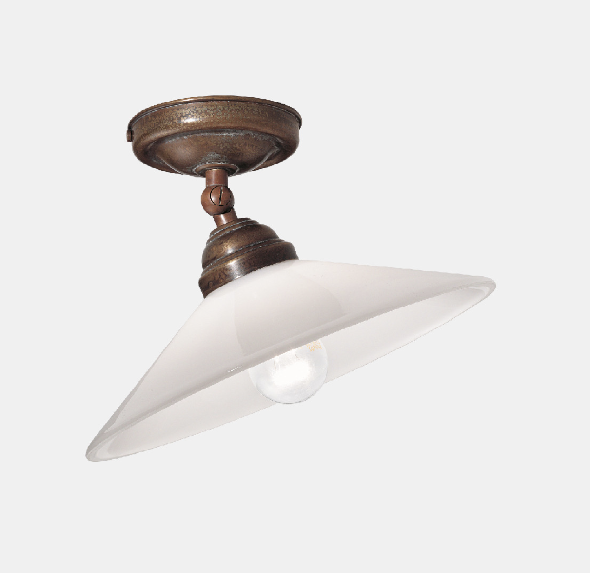 IL FANALETABIA’ 212.02.OV吸頂燈