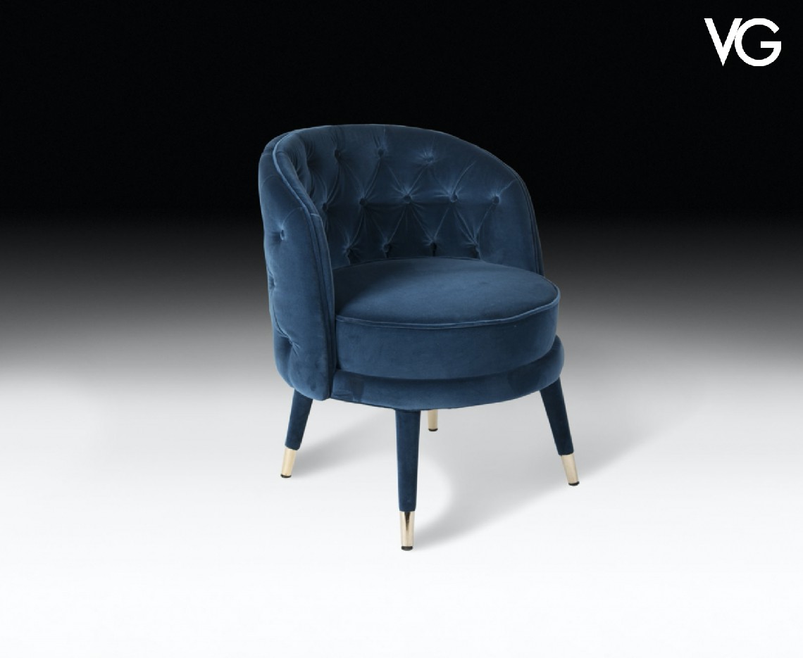 VGNEWTRENDROUND休閑椅